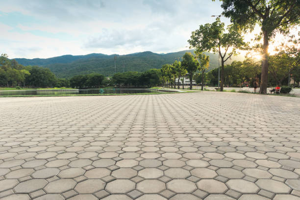 Best Residential Paver Driveway  in Havana, IL