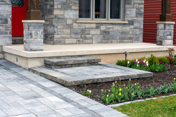Best Custom Driveway Pavers  in Havana, IL