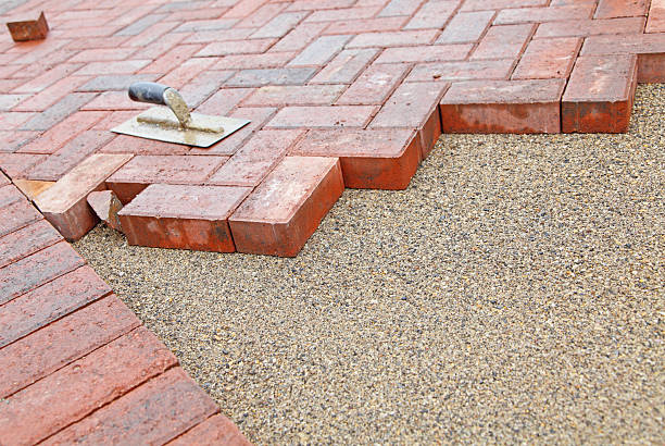 Trusted Havana, IL Driveway Pavers Experts