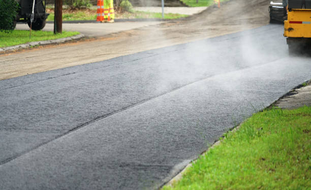 Driveway Repair Near Me in Havana, IL