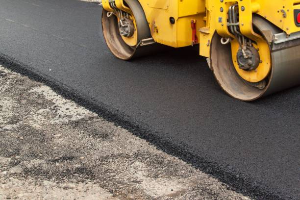 Best Brick Driveway Pavers  in Havana, IL